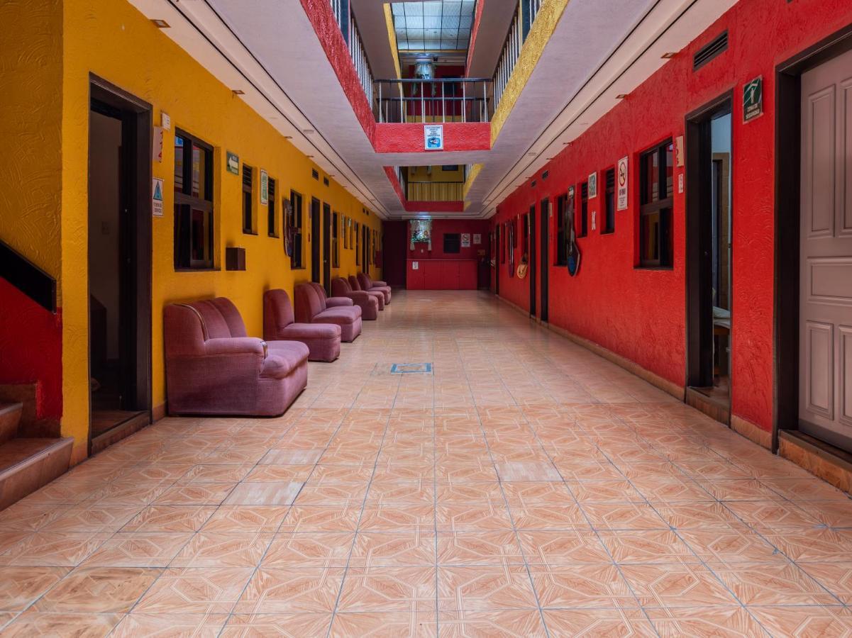 Hotel Vista Alegre — Photos 2